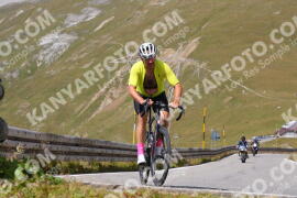 Foto #3984411 | 20-08-2023 13:14 | Passo Dello Stelvio - die Spitze BICYCLES
