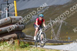 Photo #4293093 | 19-09-2023 13:16 | Passo Dello Stelvio - Peak BICYCLES