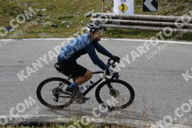 Foto #3693291 | 02-08-2023 10:16 | Passo Dello Stelvio - die Spitze BICYCLES