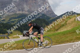 Photo #2527886 | 07-08-2022 11:07 | Gardena Pass BICYCLES