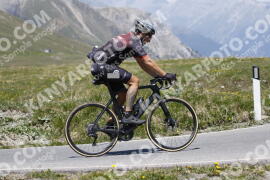 Foto #3241973 | 26-06-2023 13:33 | Passo Dello Stelvio - die Spitze BICYCLES