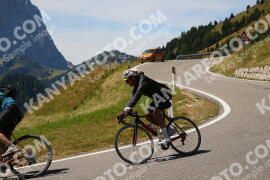 Foto #2642928 | 14-08-2022 12:50 | Gardena Pass BICYCLES