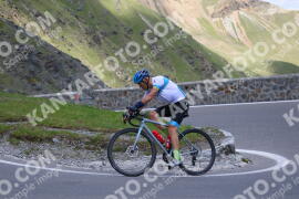 Foto #3405063 | 09-07-2023 14:05 | Passo Dello Stelvio - Prato Seite BICYCLES