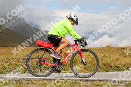 Photo #4265502 | 16-09-2023 13:22 | Passo Dello Stelvio - Peak BICYCLES