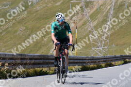 Photo #2699674 | 21-08-2022 13:23 | Passo Dello Stelvio - Peak BICYCLES