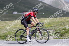 Photo #3276959 | 29-06-2023 10:35 | Passo Dello Stelvio - Peak BICYCLES