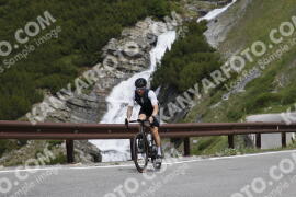 Photo #3190871 | 22-06-2023 10:57 | Passo Dello Stelvio - Waterfall curve BICYCLES