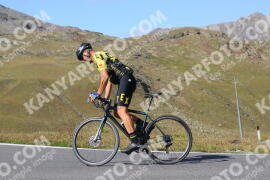 Photo #4033749 | 23-08-2023 10:23 | Passo Dello Stelvio - Peak BICYCLES