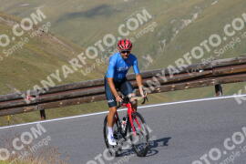 Photo #4061234 | 25-08-2023 10:03 | Passo Dello Stelvio - Peak BICYCLES