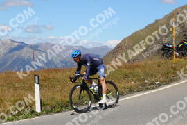 Photo #2700088 | 21-08-2022 13:53 | Passo Dello Stelvio - Peak BICYCLES