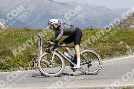 Photo #3529415 | 18-07-2023 12:20 | Passo Dello Stelvio - Peak BICYCLES