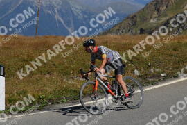 Photo #2667637 | 16-08-2022 11:46 | Passo Dello Stelvio - Peak BICYCLES