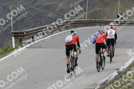 Photo #3108307 | 16-06-2023 11:15 | Passo Dello Stelvio - Peak BICYCLES