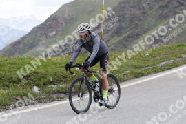 Foto #3303355 | 01-07-2023 15:43 | Passo Dello Stelvio - die Spitze BICYCLES