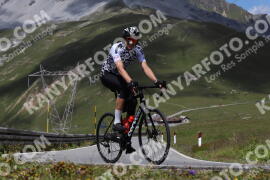 Foto #3607094 | 28-07-2023 12:43 | Passo Dello Stelvio - die Spitze BICYCLES