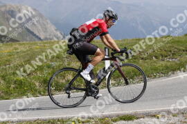 Photo #3276967 | 29-06-2023 10:35 | Passo Dello Stelvio - Peak BICYCLES
