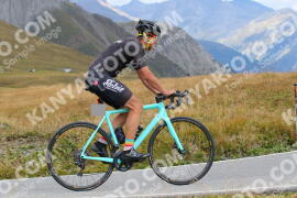 Photo #2764611 | 28-08-2022 11:10 | Passo Dello Stelvio - Peak BICYCLES