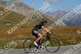 Photo #2667435 | 16-08-2022 11:42 | Passo Dello Stelvio - Peak BICYCLES