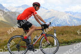 Foto #2767107 | 28-08-2022 14:02 | Passo Dello Stelvio - die Spitze BICYCLES