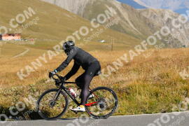 Foto #2735759 | 25-08-2022 10:09 | Passo Dello Stelvio - die Spitze BICYCLES