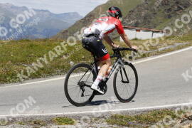 Foto #3594153 | 27-07-2023 13:38 | Passo Dello Stelvio - die Spitze BICYCLES