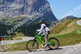 Photo #2558296 | 09-08-2022 12:31 | Gardena Pass BICYCLES