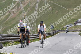 Photo #3346706 | 04-07-2023 11:00 | Passo Dello Stelvio - Peak BICYCLES