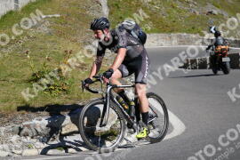 Foto #2708572 | 22-08-2022 10:20 | Passo Dello Stelvio - Prato Seite BICYCLES