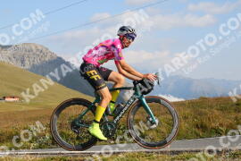 Photo #4073552 | 26-08-2023 09:32 | Passo Dello Stelvio - Peak BICYCLES