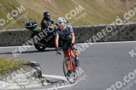 Photo #4277305 | 17-09-2023 12:15 | Passo Dello Stelvio - Prato side BICYCLES