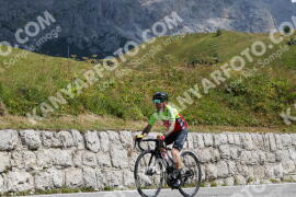 Photo #2573946 | 10-08-2022 11:27 | Gardena Pass BICYCLES