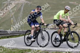Foto #3184652 | 21-06-2023 11:14 | Passo Dello Stelvio - die Spitze BICYCLES
