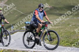 Foto #3364955 | 07-07-2023 11:09 | Passo Dello Stelvio - die Spitze BICYCLES