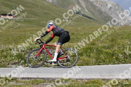 Photo #3537641 | 19-07-2023 13:57 | Passo Dello Stelvio - Peak BICYCLES