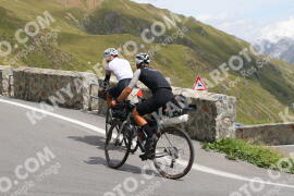 Foto #4099904 | 31-08-2023 13:37 | Passo Dello Stelvio - Prato Seite BICYCLES