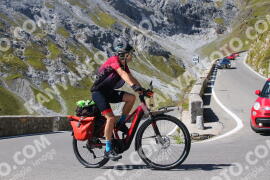 Photo #4110546 | 01-09-2023 12:07 | Passo Dello Stelvio - Prato side BICYCLES