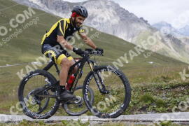 Photo #3648721 | 30-07-2023 11:16 | Passo Dello Stelvio - Peak BICYCLES