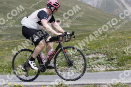 Photo #3252448 | 27-06-2023 11:34 | Passo Dello Stelvio - Peak BICYCLES