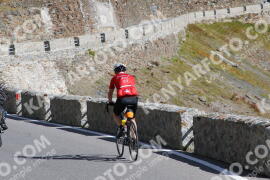 Foto #4276443 | 17-09-2023 10:26 | Passo Dello Stelvio - Prato Seite BICYCLES