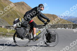 Photo #4302576 | 25-09-2023 12:53 | Passo Dello Stelvio - Prato side BICYCLES