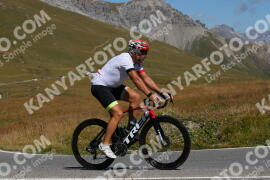 Photo #2666362 | 16-08-2022 11:21 | Passo Dello Stelvio - Peak BICYCLES