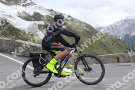 Photo #4097193 | 30-08-2023 13:34 | Passo Dello Stelvio - Prato side BICYCLES