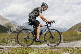 Photo #3622756 | 29-07-2023 12:24 | Passo Dello Stelvio - Peak BICYCLES