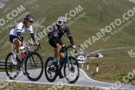 Foto #3672595 | 31-07-2023 09:59 | Passo Dello Stelvio - die Spitze BICYCLES