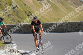 Foto #4208565 | 09-09-2023 10:50 | Passo Dello Stelvio - Prato Seite BICYCLES