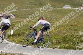 Foto #3416128 | 10-07-2023 12:10 | Passo Dello Stelvio - die Spitze BICYCLES
