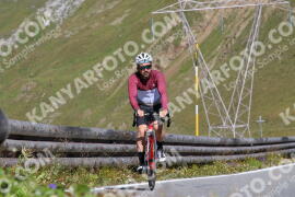 Foto #3807320 | 11-08-2023 10:21 | Passo Dello Stelvio - die Spitze BICYCLES