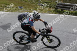 Foto #3678537 | 31-07-2023 14:47 | Passo Dello Stelvio - die Spitze BICYCLES