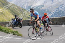 Foto #4099509 | 31-08-2023 12:49 | Passo Dello Stelvio - Prato Seite BICYCLES