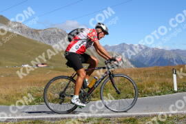 Foto #2697038 | 21-08-2022 10:50 | Passo Dello Stelvio - die Spitze BICYCLES